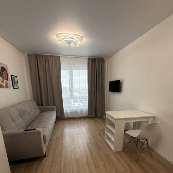 Сдается 1-комнатная квартира, 20 м²