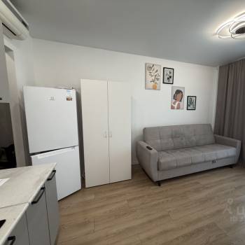 Сдается 1-комнатная квартира, 20 м²