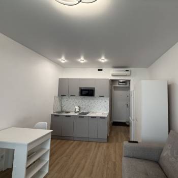 Сдается 1-комнатная квартира, 20 м²