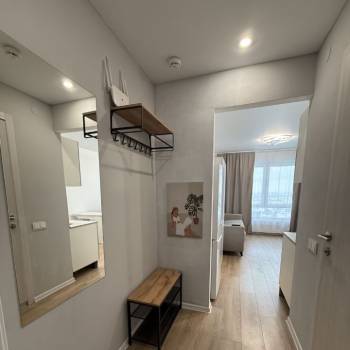Сдается 1-комнатная квартира, 20 м²