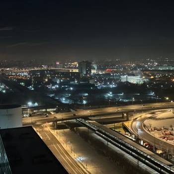 Сдается 1-комнатная квартира, 20 м²