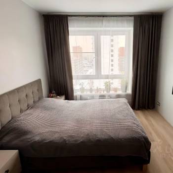 Продается 2-х комнатная квартира, 54 м²