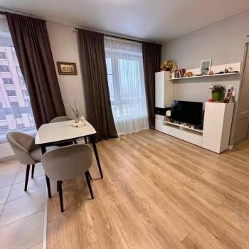 Продается 2-х комнатная квартира, 54 м²
