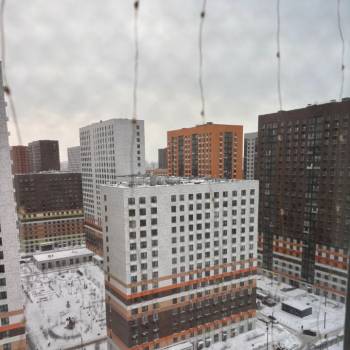 Продается 2-х комнатная квартира, 54 м²