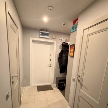 Продается 2-х комнатная квартира, 54 м²