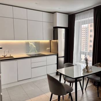 Продается 2-х комнатная квартира, 54 м²