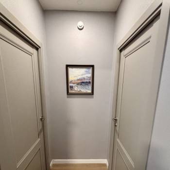 Продается 2-х комнатная квартира, 54 м²