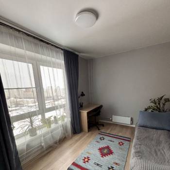 Продается 2-х комнатная квартира, 54 м²