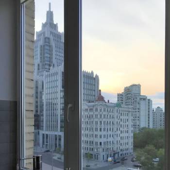 Продается 3-х комнатная квартира, 70,3 м²
