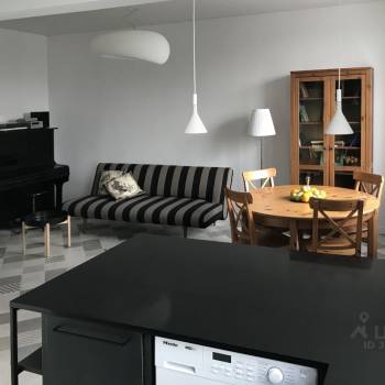 Продается 3-х комнатная квартира, 70,3 м²