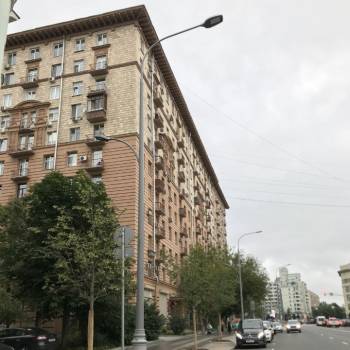 Продается 3-х комнатная квартира, 70,3 м²