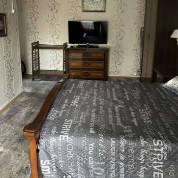 Сдается 2-х комнатная квартира, 45 м²