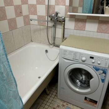 Сдается 2-х комнатная квартира, 45 м²