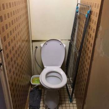 Сдается 2-х комнатная квартира, 45 м²