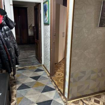 Сдается 2-х комнатная квартира, 45 м²