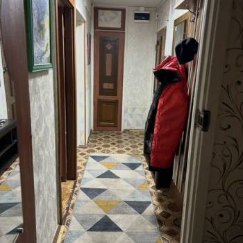 Сдается 2-х комнатная квартира, 45 м²
