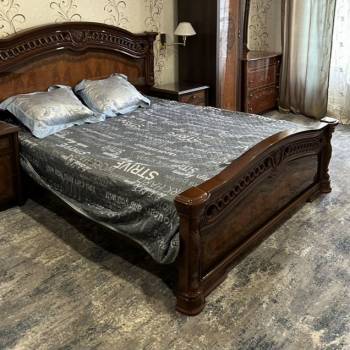 Сдается 2-х комнатная квартира, 45 м²