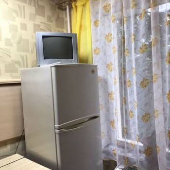 Сдается 2-х комнатная квартира, 45 м²
