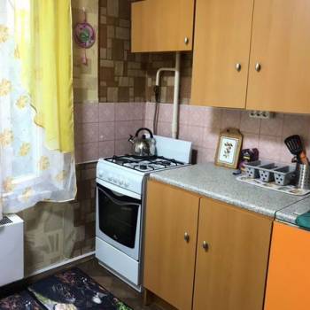 Сдается 2-х комнатная квартира, 45 м²