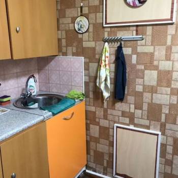 Сдается 2-х комнатная квартира, 45 м²