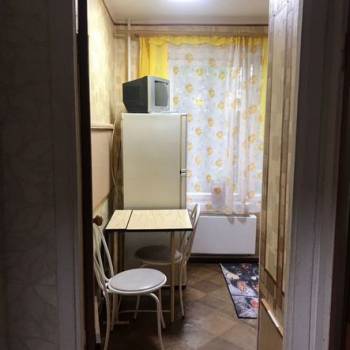 Сдается 2-х комнатная квартира, 45 м²