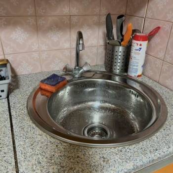 Сдается 2-х комнатная квартира, 45 м²