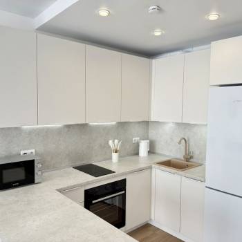 Сдается 1-комнатная квартира, 36 м²