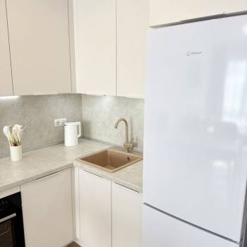 Сдается 1-комнатная квартира, 36 м²