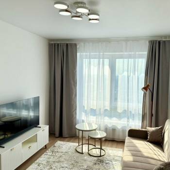 Сдается 1-комнатная квартира, 36 м²