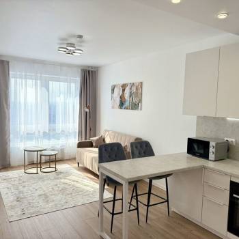 Сдается 1-комнатная квартира, 36 м²