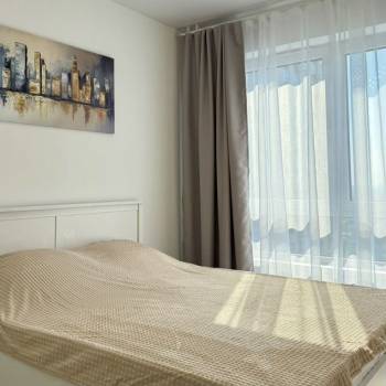 Сдается 1-комнатная квартира, 36 м²