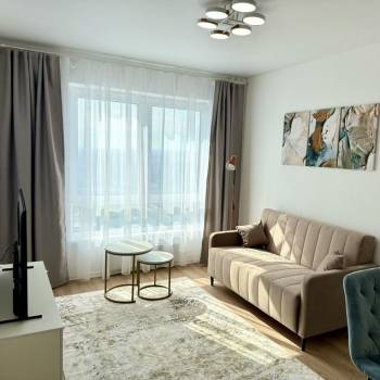 Сдается 1-комнатная квартира, 36 м²