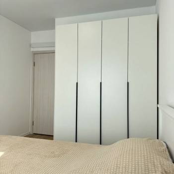 Сдается 1-комнатная квартира, 36 м²