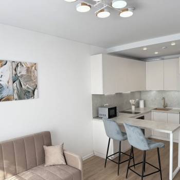 Сдается 1-комнатная квартира, 36 м²