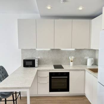 Сдается 1-комнатная квартира, 36 м²