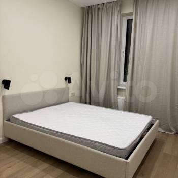 Сдается 1-комнатная квартира, 36 м²