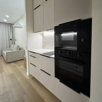 Сдается 1-комнатная квартира, 36 м²
