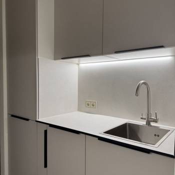 Сдается 1-комнатная квартира, 36 м²