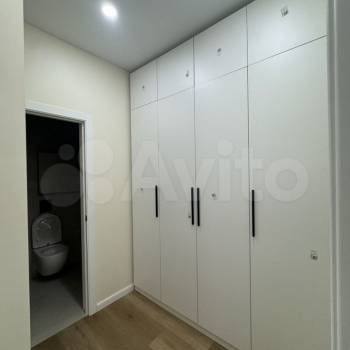 Сдается 1-комнатная квартира, 36 м²