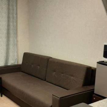 Сдается 1-комнатная квартира, 16 м²