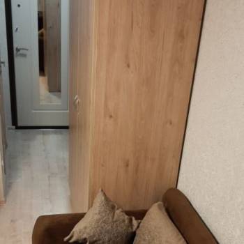 Сдается 1-комнатная квартира, 16 м²