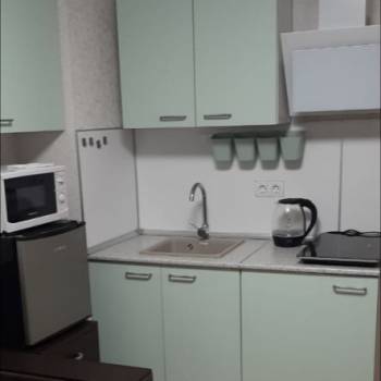 Сдается 1-комнатная квартира, 16 м²