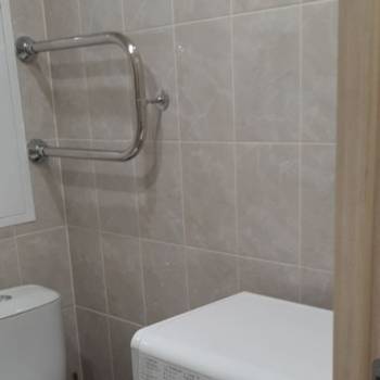 Сдается 1-комнатная квартира, 16 м²