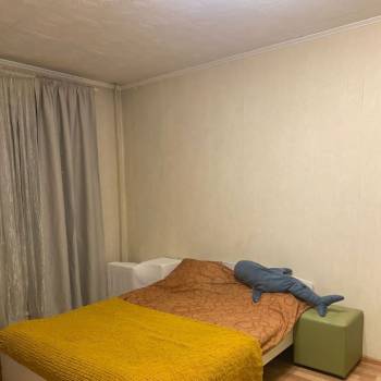 Сдается 1-комнатная квартира, 44 м²