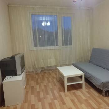 Сдается 1-комнатная квартира, 44 м²