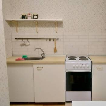 Сдается 1-комнатная квартира, 44 м²