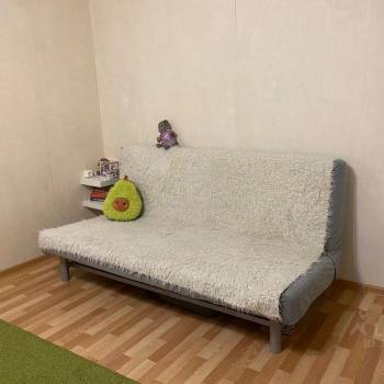 Сдается 1-комнатная квартира, 44 м²