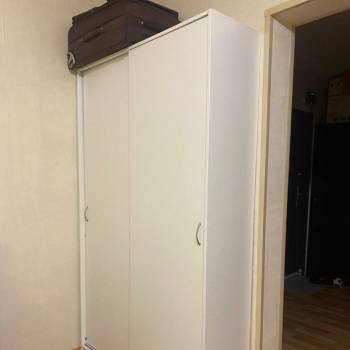 Сдается 1-комнатная квартира, 44 м²