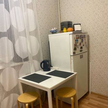 Сдается 1-комнатная квартира, 44 м²
