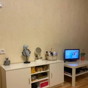 Сдается 1-комнатная квартира, 44 м²